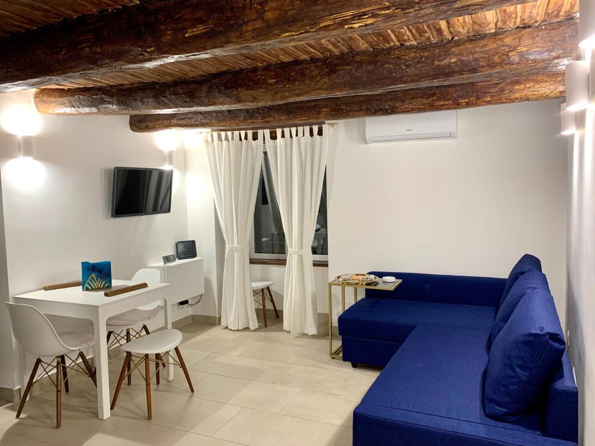 Secret Room Naples Historic Center Екстериор снимка