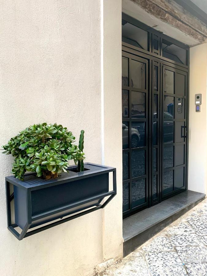 Secret Room Naples Historic Center Екстериор снимка