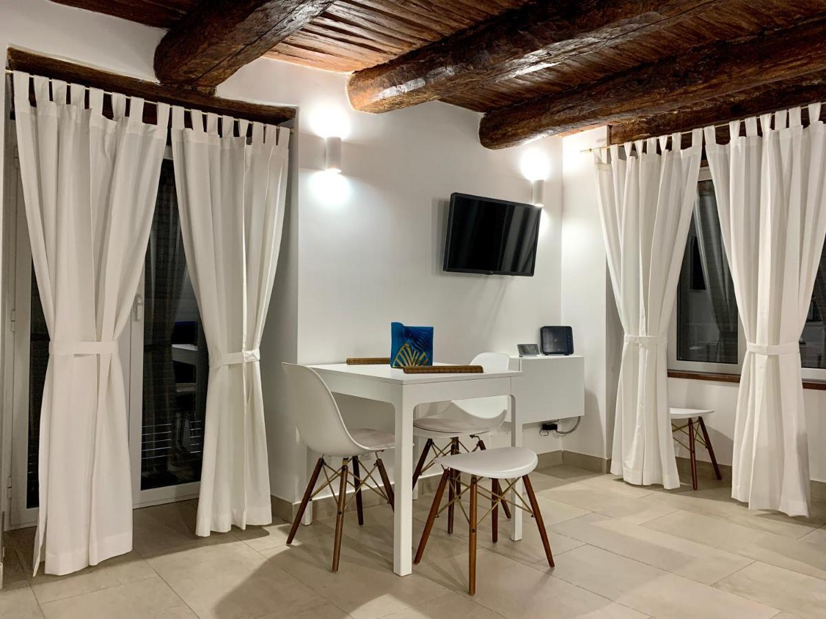 Secret Room Naples Historic Center Екстериор снимка