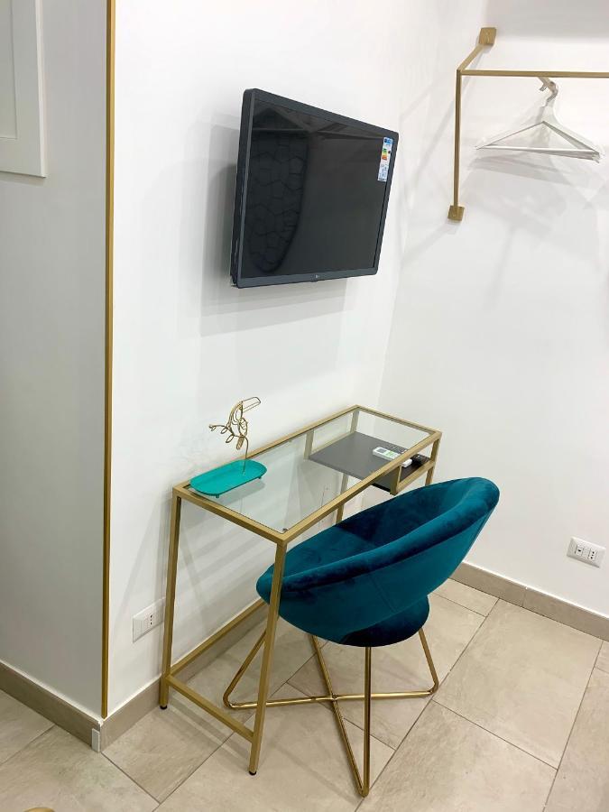 Secret Room Naples Historic Center Екстериор снимка