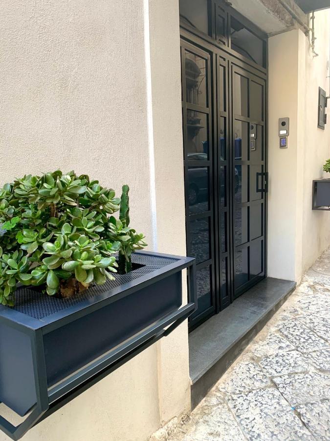 Secret Room Naples Historic Center Екстериор снимка