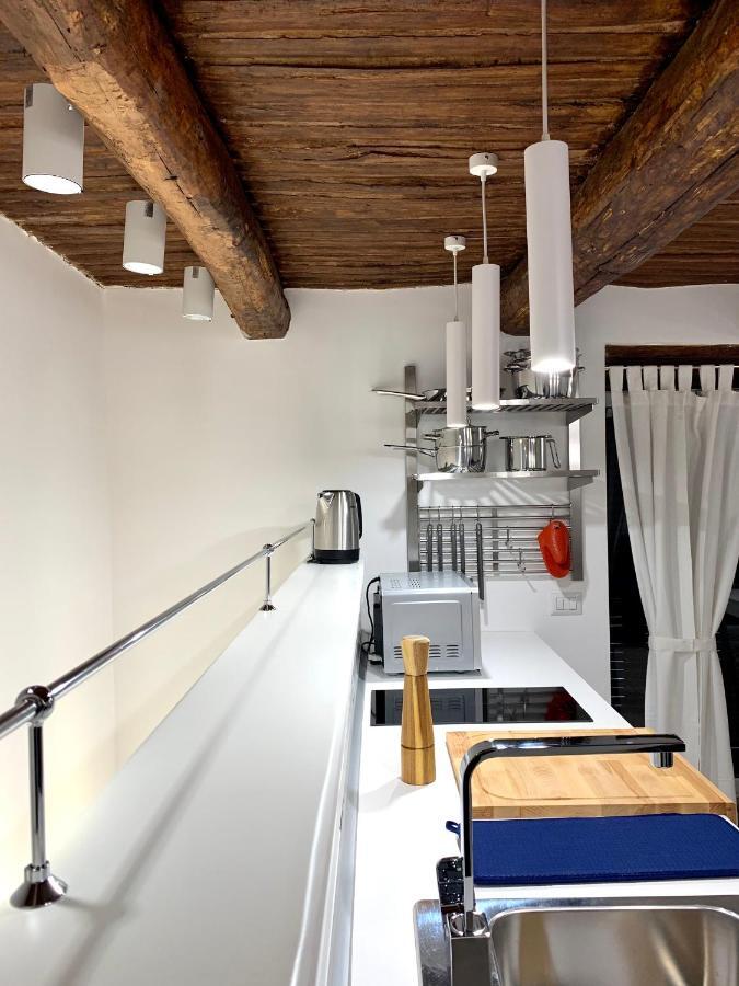 Secret Room Naples Historic Center Екстериор снимка