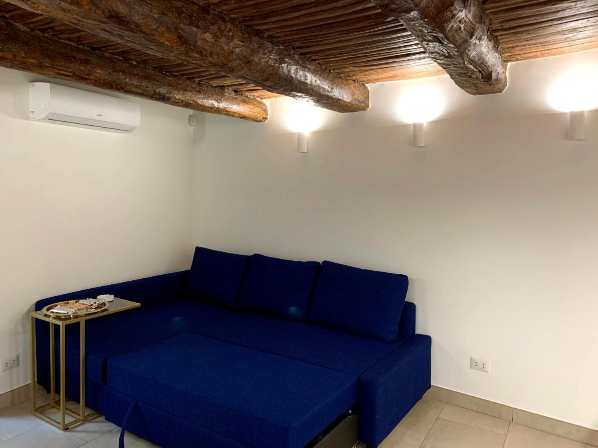 Secret Room Naples Historic Center Екстериор снимка