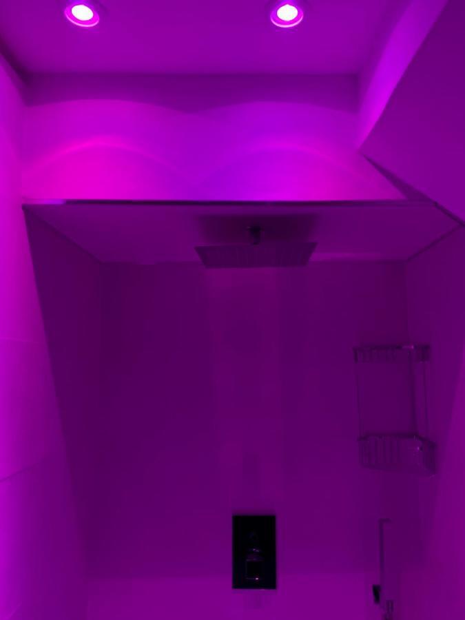 Secret Room Naples Historic Center Екстериор снимка